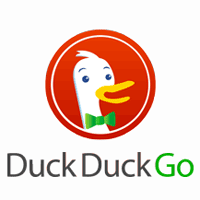 DuckDuckGo