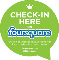 Foursquare