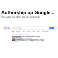  Google Authorship Instructievideo