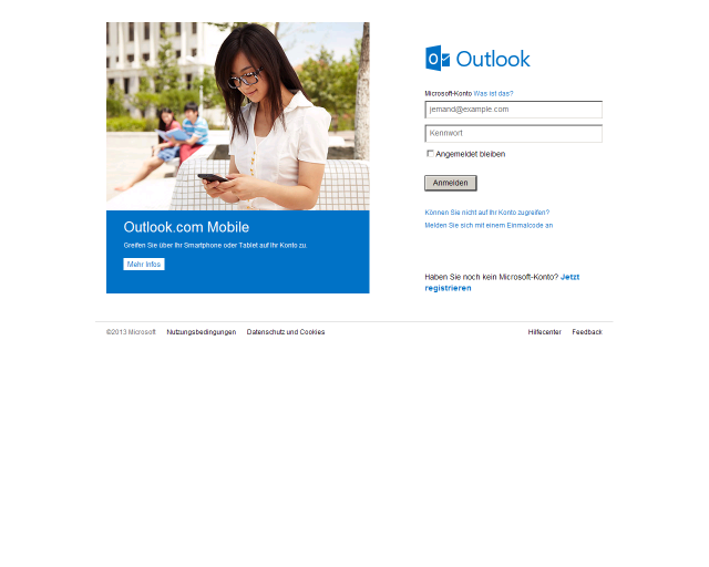 outlook.com