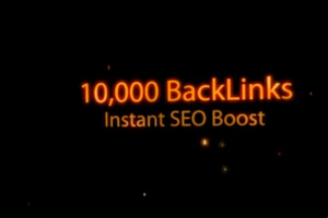 10000 backlinks seo boost op Fiverr