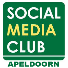 #SMC055: Social Media Club Apeldoorn