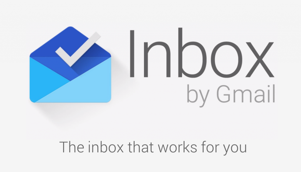 Google Inbox