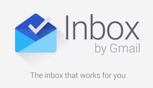 Google Inbox