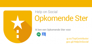 Google Help on Social