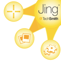 Jing logo