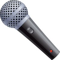 Microphone