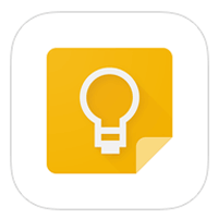 icon-google-keep